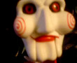 Jigsaw Puppet from Saw!