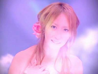 KOKIA - so much love for you