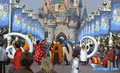 Alpha Bet You Are - Disneyland Resort Paris 15th Anniversary