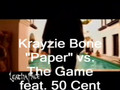 RS VIDEO MIX - The Game, Krayzie Bone