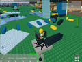 ROBLOX Adventures episode5 end of series MOVIE