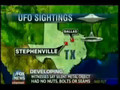 UFO - Tv