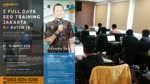 0812-8214-5265 [TSEL] | Training SEO di Jakarta 2018, Training Search Engine Optimization Pemula Jakarta 2018