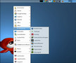 Screenlet widgets for Linux