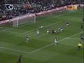 Aston Villa vs Man utd ( 1 - 2 Rooney )
