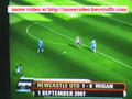 All Goal - English Premier League 20/10/2007