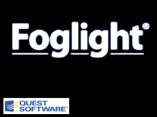 Foglight A New Vision Application Management