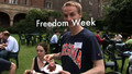 Freedom Week Trailer