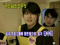 RSY's first TV appearance (?)