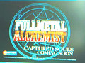 Fullmetal Alchemist Trailer
