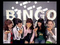 Wonder Girls - Bingo pizza