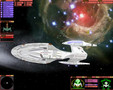 Voyager A vs C9A Klingon