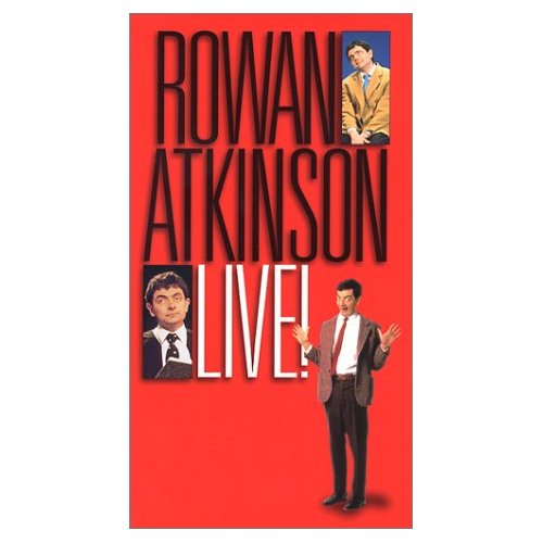 rowan atkinson - standup comedy live 1992.avi