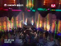 061012 Mnet Mcountdown - TVXQ Comeback Special
