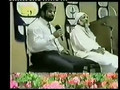 Gohar Shahi in Lotus Meditation Center