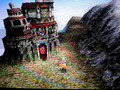 Final Fantasy 9 Roller Coaster Mode
