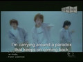 w-inds. - Paradox [subbed]