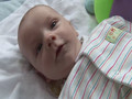 Baby Darwyn Video 2