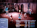 Final Fantasy 9 Have All Equip Abilities Active In.Out Of Battle
