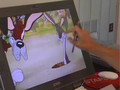 Bugs Bunny Drawing Lesson Part 2 of 3