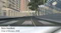 F1 Monaco: A lap with Nick Heidfeld 2008