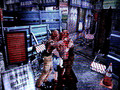 Resident Evil 3 Almost All Zombies Dont Attack Version 2