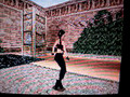 Tomb Raider 2 Ballet Lara