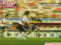 2do Gol Gonzalo Higuain vs voka jrs 08-10-2006