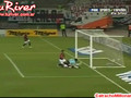 gol marcos aurelio vs River Plate 27-09-2006