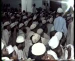 Ghousia Conference at Durgah-e-Abdul Wahab Shah Jilani in 1993