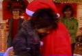 L'Arc~en~Ciel Hyde dancing with Santa