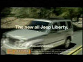 Jeep Liberty Commercial