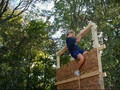 Ninja Warrior Competition:Obstacle 1