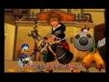 Sora and The Fangirls: Part 2