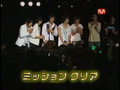 SS501 - Ment Japan The Mission Ep.13 [END] 08/10/07