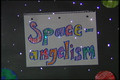 Space-Angelism!