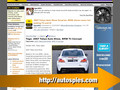 BMW Tii Lotus Elise SC - Fast Lane Daily - 24Oct07