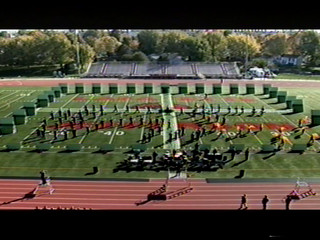 2006 Regional Competition