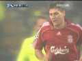 Besiktas vs Liverpool (UEFA Champions League 07/08)