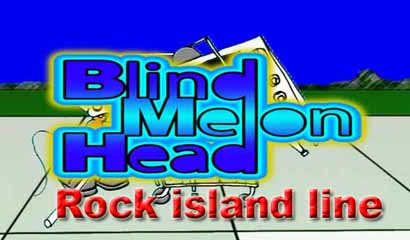 BMH Rock Island Line.wmv