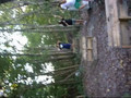 Ninja Warrior Competition:Obstacle 3