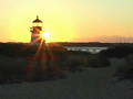 New England's Gorgeous Nantucket Island