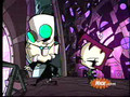 INVADER ZIM funny scenes and quotes