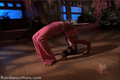 Rainbeau Mars: Yoga For Beauty - Dawn
