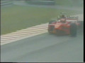 F1 Spa 1997 - Hill Wins For Jordan