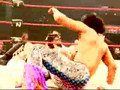 TNA: bound of glory 2007 part 1