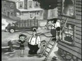 Betty Boop: Betty Boop and Grampy