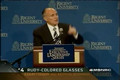 Rudy's Rewriting of His Own History