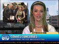 Cannes Festival News And We Pay Respect To Sydney Pollack...
