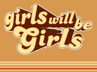 "Girls Will Be Girls" trailer
